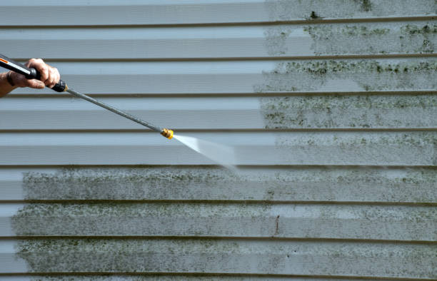 Best Concrete Pressure Washing  in Ocean Park, WA