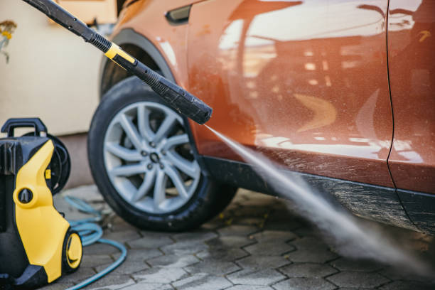 Reliable Ocean Park, WA Pressure Washing Solutions