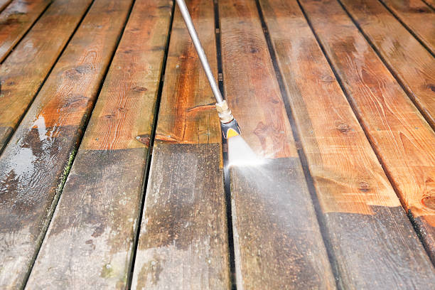Best Pressure Washing Brick  in Ocean Park, WA