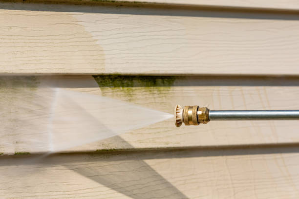 Best Deck Pressure Washing  in Ocean Park, WA